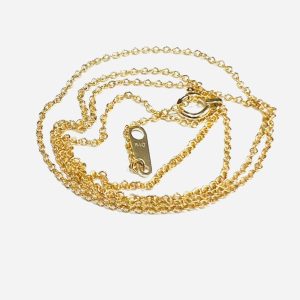 K10 ネックレスチェーン